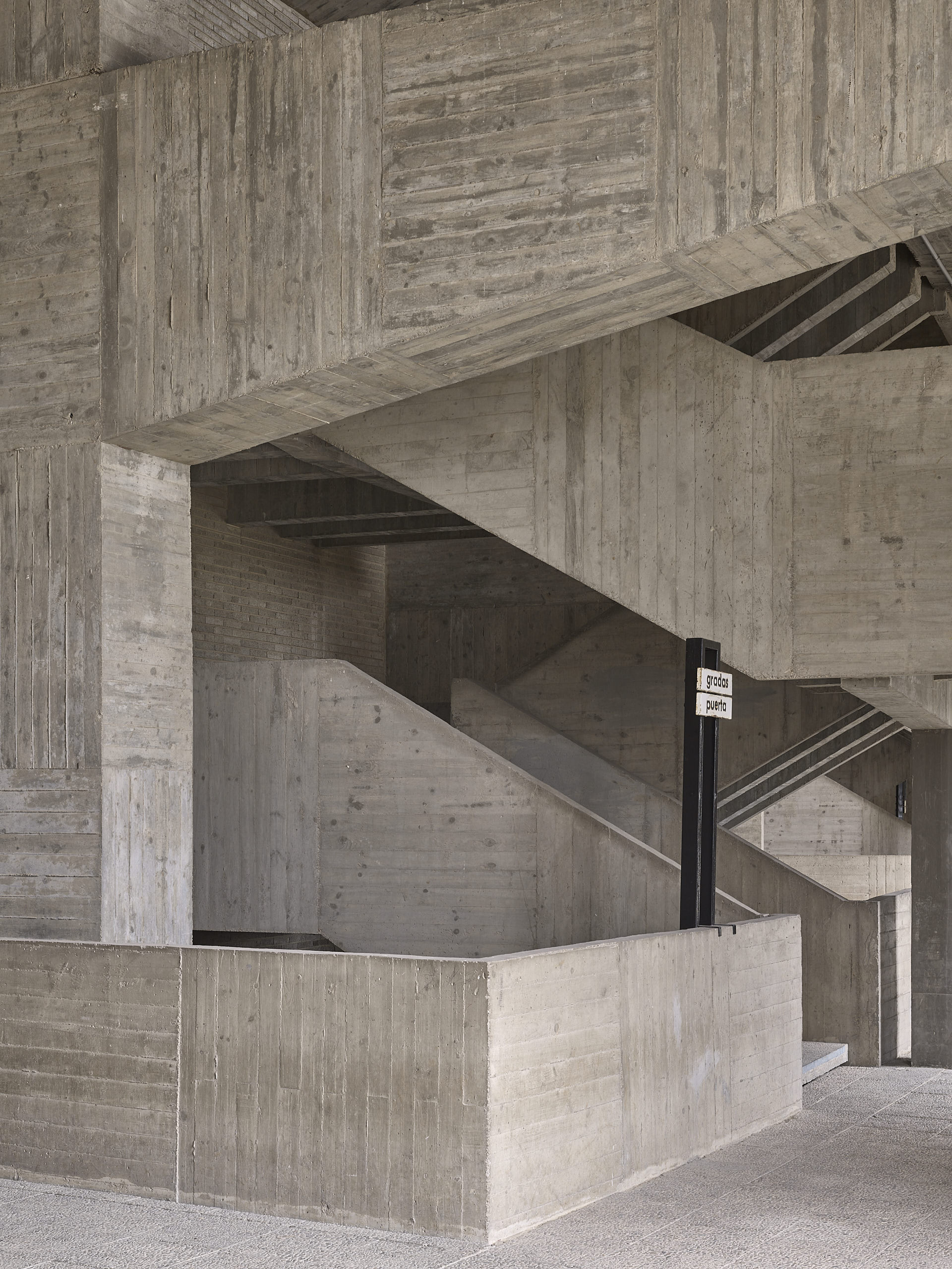 Universidad Laboral Cheste